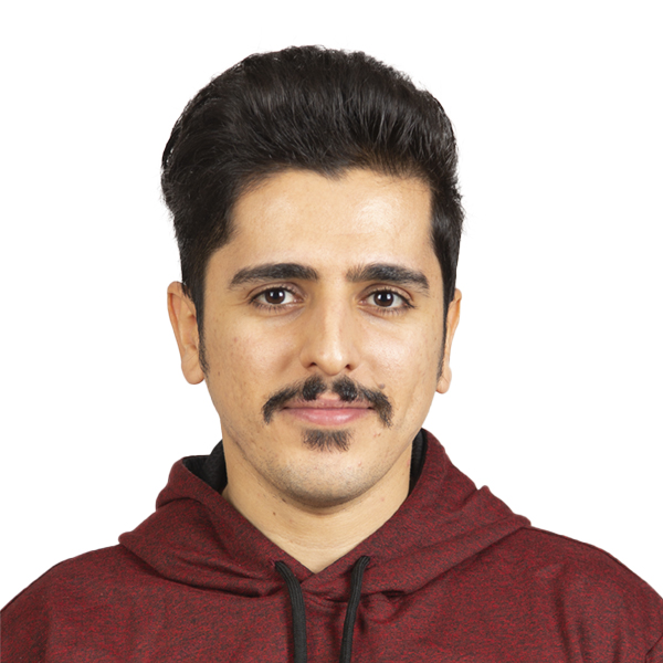 محمد مهدی غلامی