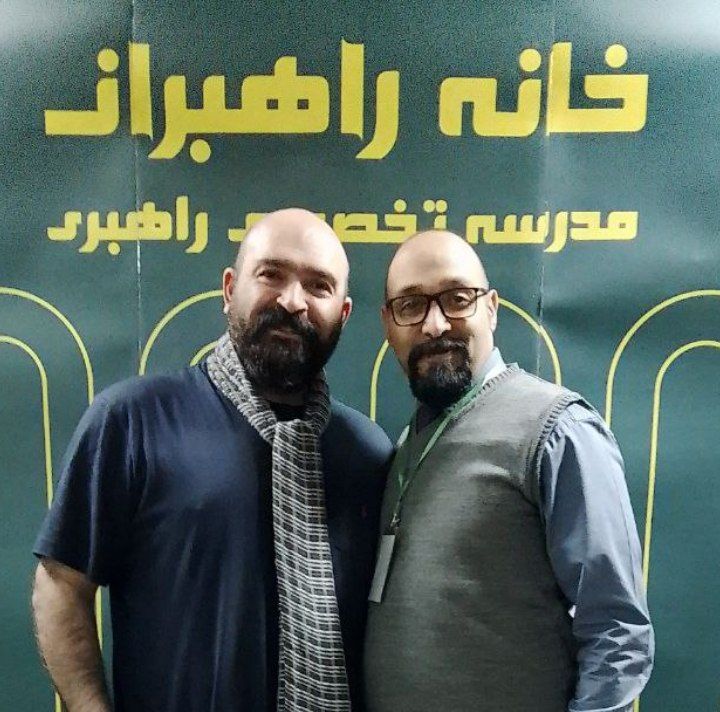 محمدعلی شفا
