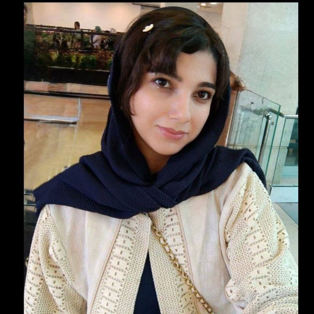تصویر کاربر