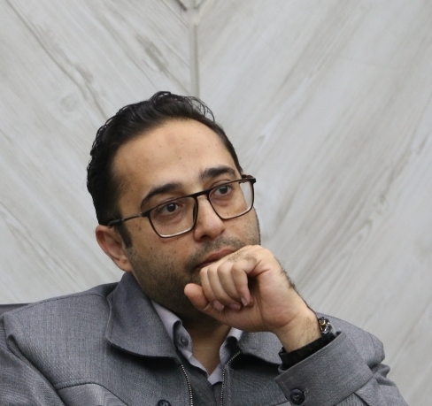 تصویر کاربر